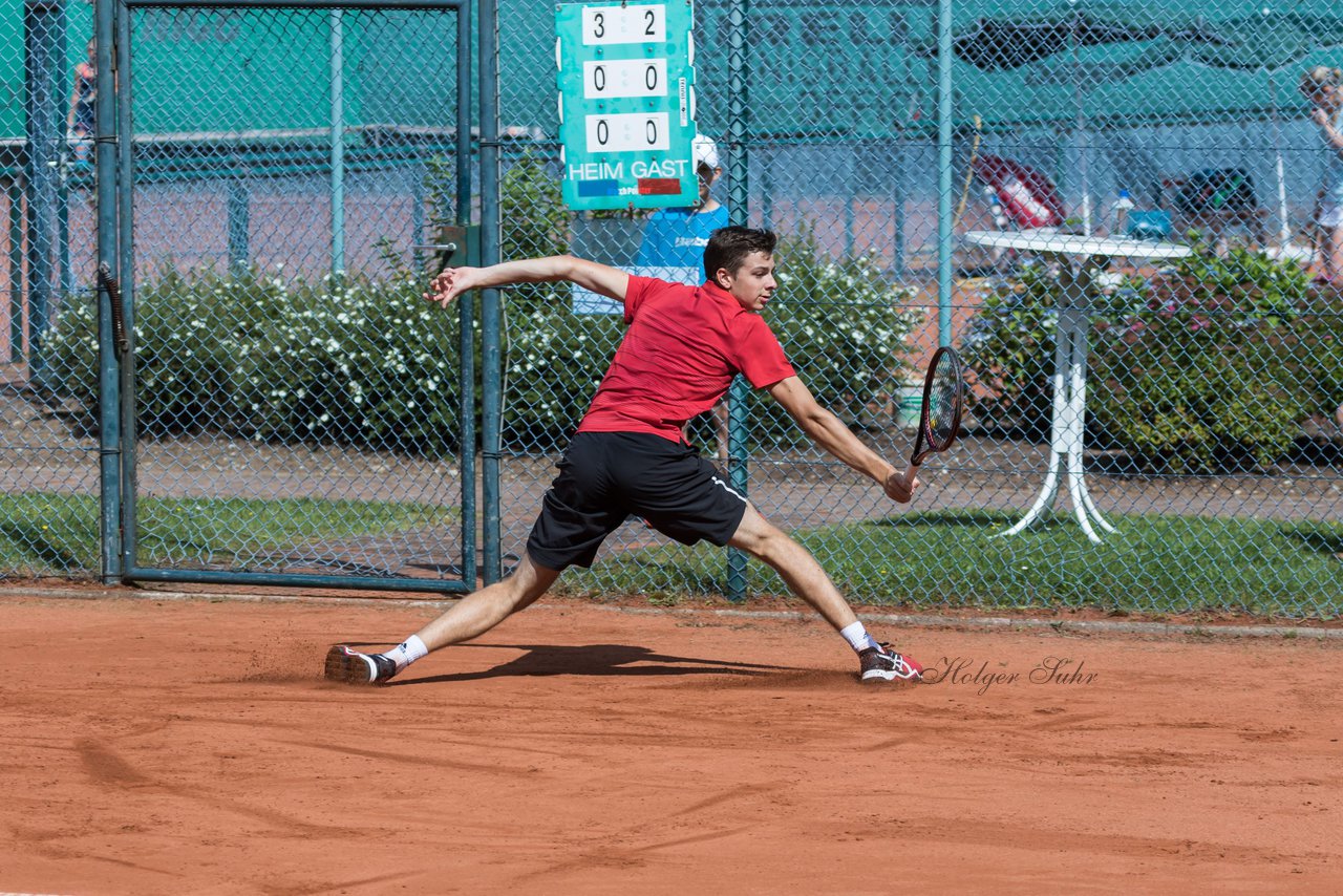 Bild 155 - Horst Schroeder Pokal 4. Tag